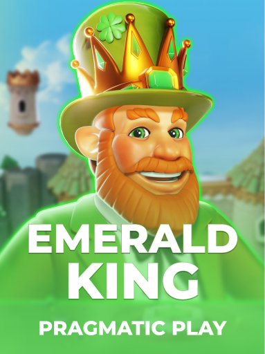 Emerald King